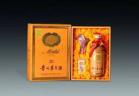 溧阳年份酒回收